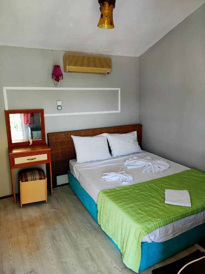 Side Erenler Hotel Exterior photo