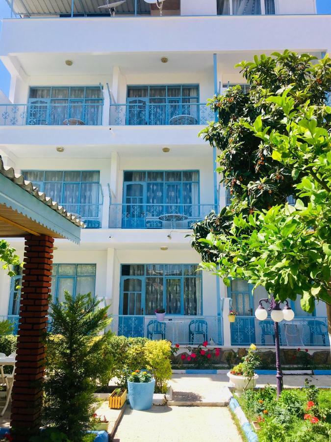 Side Erenler Hotel Exterior photo